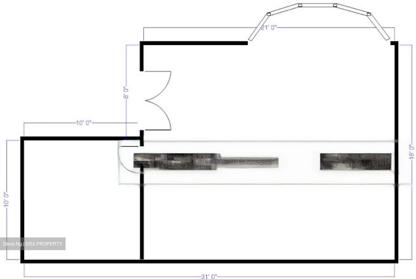 Blk 63B Lengkok Bahru Heights (Bukit Merah), HDB 4 Rooms #472903141